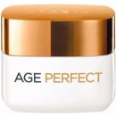 Pleťový krém L'Oréal Age Perfect Day Cream všechny typy pleti 50 ml