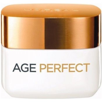 L'Oréal Age Perfect Day Cream všechny typy pleti 50 ml