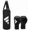 VIRTUFIT Boxerský set Junior 50 cm 8 kg