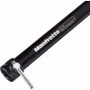 Manfrotto teleskopická tyč 272B 298cm, černá