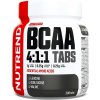 Nutrend BCAA 4:1:1 300 tabs