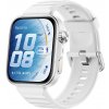 Huawei Watch Fit 5 Pro NFC Biele 55020HRX