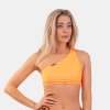 NEBBIA Bandeau Bikini plavky 449 - Oranžové - M