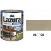 HET Aquadecol LAZÚRA PREMIUM tenkovrstvová lazúra na drevo 2.5 l ALP 108