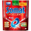 Somat Excellence kapsuly do umývačky riadu 48 ks