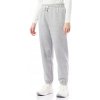 Under Armour nohavice essential fleece joggers 1373034-011