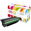 OWA Armor toner kompatibilný s HP CE261A, 11000st, modrá/cyan