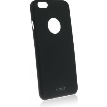 Púzdro X-ONE PROTECT SHELL APPLE IPHONE 6/6S PLUS - čierne