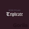 Bob Dylan: Triplicate LP - Bob Dylan