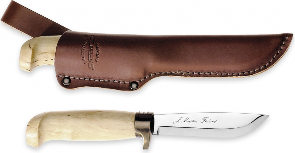 Marttiini Deluxe Skinner 167014