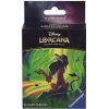 Disney Lorcana TCG Azurite Sea Scar obaly 65 ks