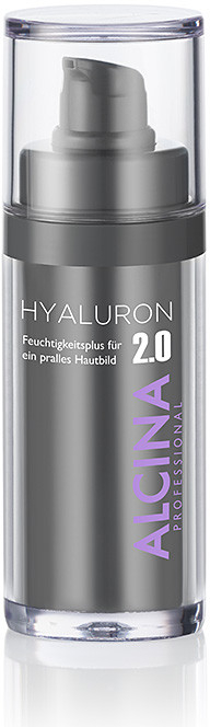 Alcina Hyaluron 2.0 pleťový gél 30 ml