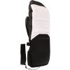 Lyžiarske rukavice s water repellency ALPINE PRE NERNE biela M