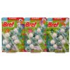 Bref Classic Aries Fire Signs WC Blok 3x50g