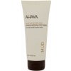AHAVA Deadsea Mud Leave-On Deadsea Mud intenzivní vyživující krém na nohy 100 ml