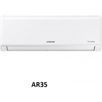 Samsung AR35 AR18TXHQASINEU + AR18TXHQASIXEU