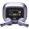 JBL Live Flex 3 bezdrôtové slúchadlá TWS fialové