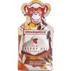 CHIMPANZEE Energetický gél BIO Chocolate + Caffeine 35 gr