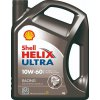 Shell Helix Ultra Racing 10W-60 4 l