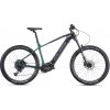 Elektrobicykel Crussis e-Atland 10.10-(720 Wh) 2025 Veľkosť rámu: 19”, Priemer kolies: 27,5”, Farba bicykla: Zelená