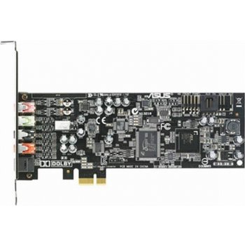 ASUS XONAR DGX