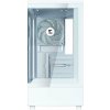 Zalman P10 White