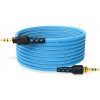 Rode NTH-Cable24 Modrý (MROD771b)
