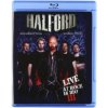 Halford - Resurrection World Tour / Live At Rock In Rio III [Blu-Ray]