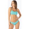 Dámske dvojdielne plavky Nike Essential Sports Bikini green NESSA211-339 (XS)