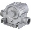 Wolfcraft Wolfcraft pumpa - zahradní čerpadlo k vrtačce 3000 l/hod kovové 2200000