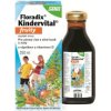 SALUS Floradix Kindervital fruity bylinný sirup 1x250 ml