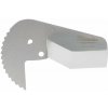 MILWAUKEE Vymeniteľné čepele pre račňové nožnice na plastové rúrky do O 60 mm 48224216