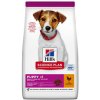 HILL'S Science Plan Canine Puppy Small & Mini s kuracím mäsom 6 kg