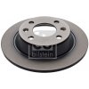 Brzdový kotúč Febi Bilstein GmbH 10789