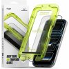 Ochranné tvrdené sklo Ringke Easy Slide Anti Reflective Tempered Glass iPhone 17 Pro Clear