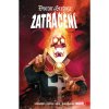 CREW Doctor Strange 8: Zatracení