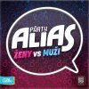 Párty Alias: Ženy versus muži (Albi)