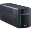 APC EASY UPS 700VA, 230V, AVR, IEC Sockets (360W) BVX700LI