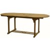 FDZN 4004-T Stôl 200 / 150x90cm FIELDMANN