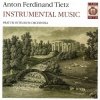 TIETZ,A.F.: Instrumental music [Pratum Integrum Orchestra] SACD