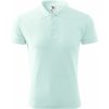 Malfini Pique Polo Pánska polokošeľa 203 frost XXXL