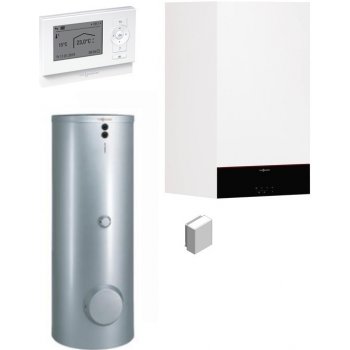 Viessmann Vitodens 100-W