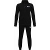 UNDER ARMOUR UA Knit Track Suit-BLK - 158
