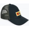 Fjällräven Verdag Langtradarkeps baseballová čiapka navy blue F78139