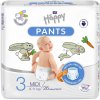 Bella Baby Happy Pants Midi 6-11 kg 26 pcs 3 2024 plienkové nohavičky