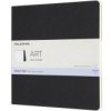 Moleskine Art Square Sketch Pad