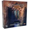 REXhry Válka o prsten: Karetní hra – Ohněm a mečem (War of the Ring: The Card Game – Fire and Swords CZ)