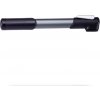 Mini Pumpa BBB BMP 55 WindRush S šedá