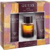 Guess 1981 Los Angeles Men - EDT 100 ml + sprchový gél 200 ml + deospray 226 ml