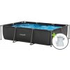 Virtufit Rectangular 2,6 x 1,8 m